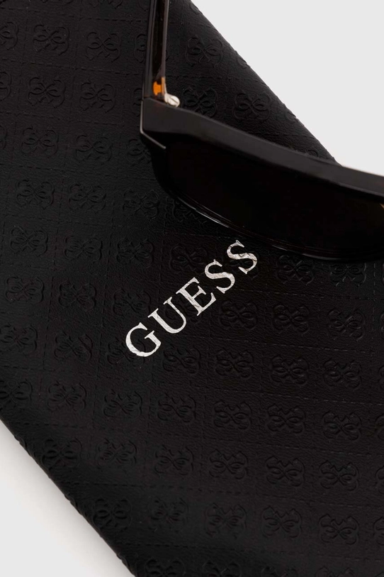 Солнцезащитные очки Guess коричневый GF0258.52E