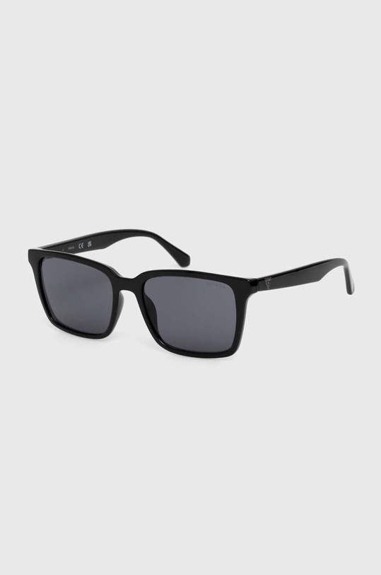 Сонцезахисні окуляри Guess GF5097.01A чорний SS24
