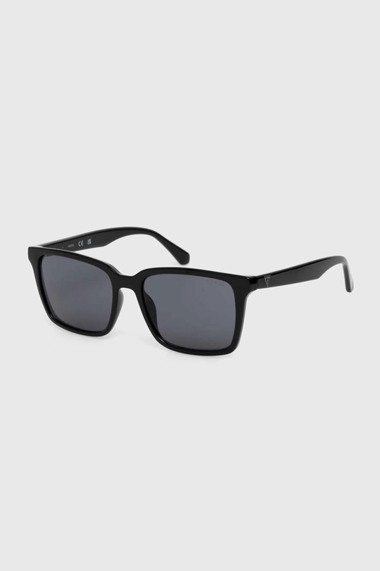 Guess okulary przeciwsłoneczne GF5097.01A czarny SS24