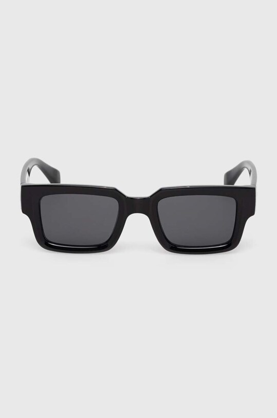 Samsoe Samsoe ochelari de soare SAJESSIE U24100008 negru SS24