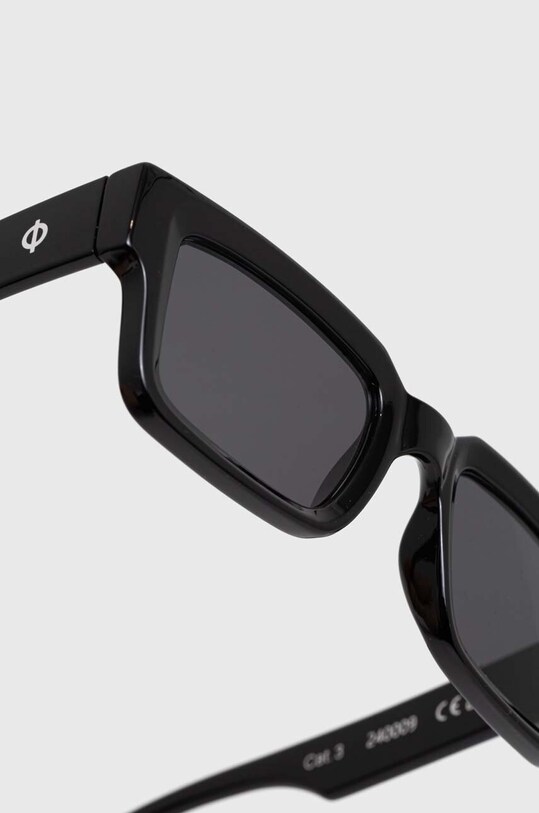 Accesorii Samsoe Samsoe ochelari de soare SAJESSIE U24100008 negru