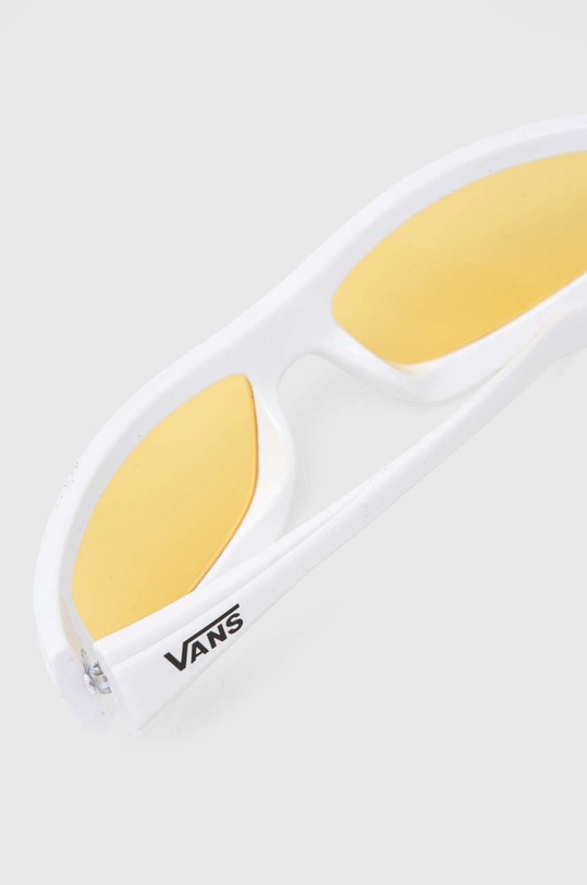 Doplňky Sluneční brýle Vans VN000GMZWHT1 bílá