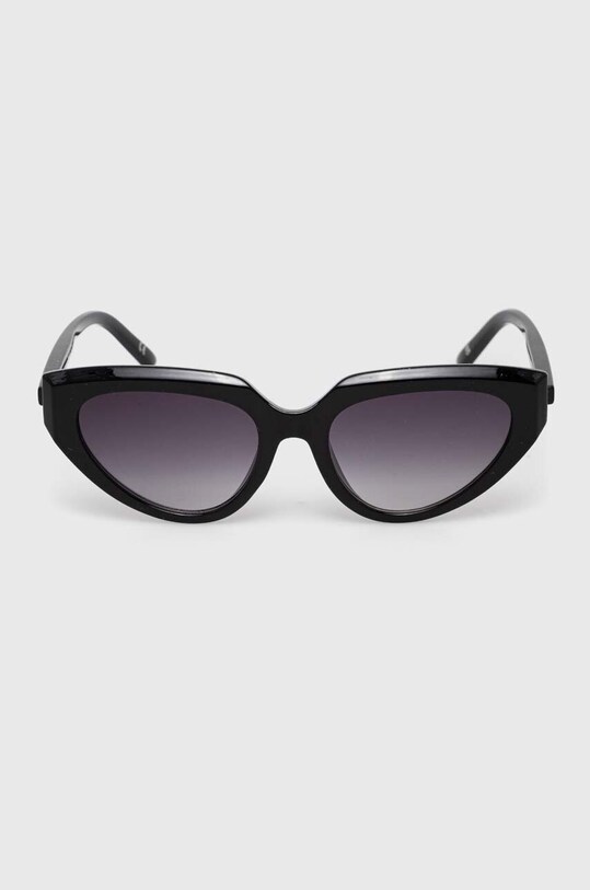 Slnečné okuliare Vans VN000GN0BLK1 čierna SS24