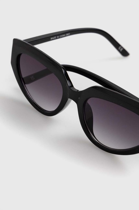 Αξεσουάρ Γυαλιά ηλίου Vans VN000GN0BLK1 μαύρο