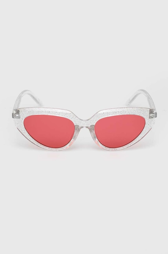 Vans ochelari de soare VN000GN0WHT1 rosu SS24