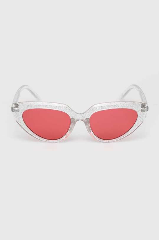 Vans ochelari de soare VN000GN0WHT1 transparent SS24