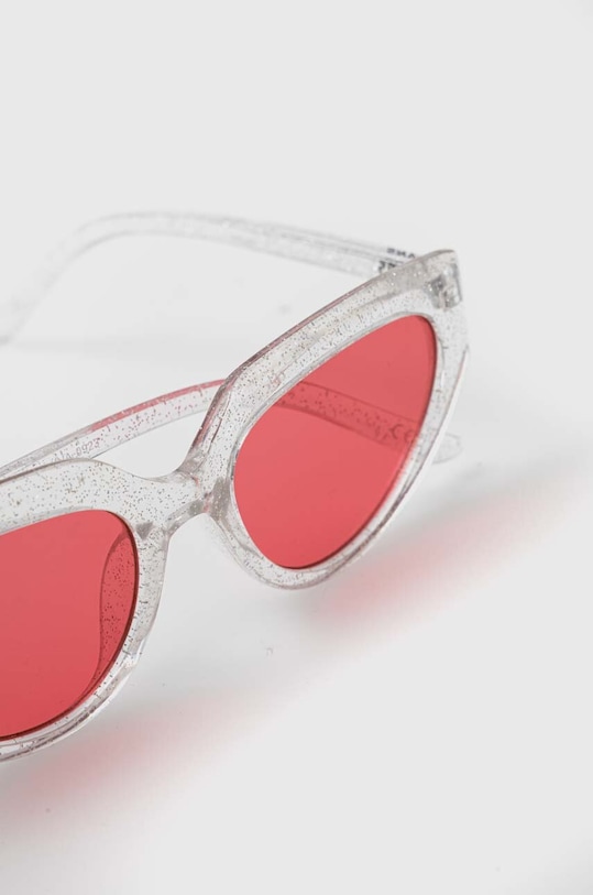 Accesorii Vans ochelari de soare VN000GN0WHT1 transparent