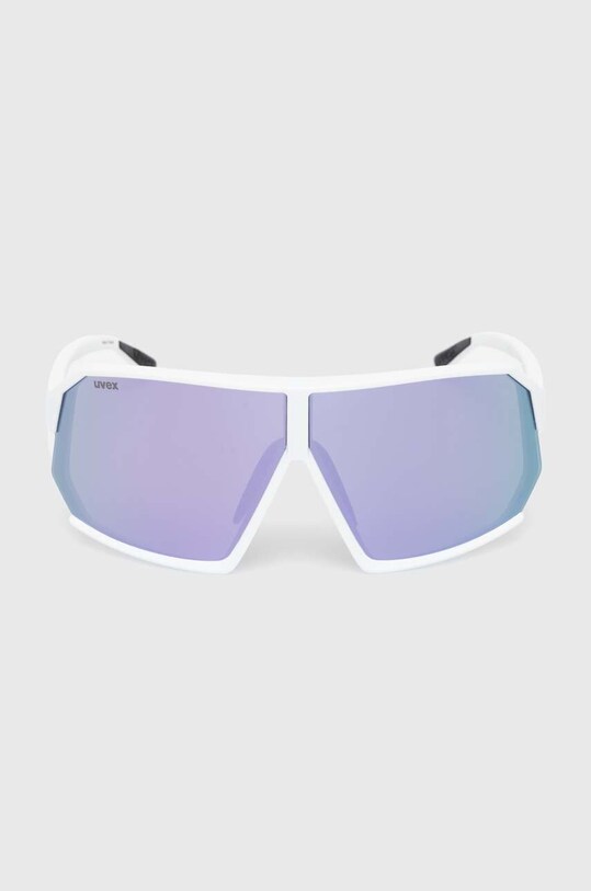 Uvex napszemüveg Sportstyle 237 53.3.058 fehér SS25