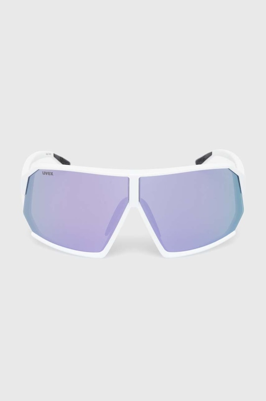 Uvex napszemüveg Sportstyle 237 53.3.058 fehér SS25