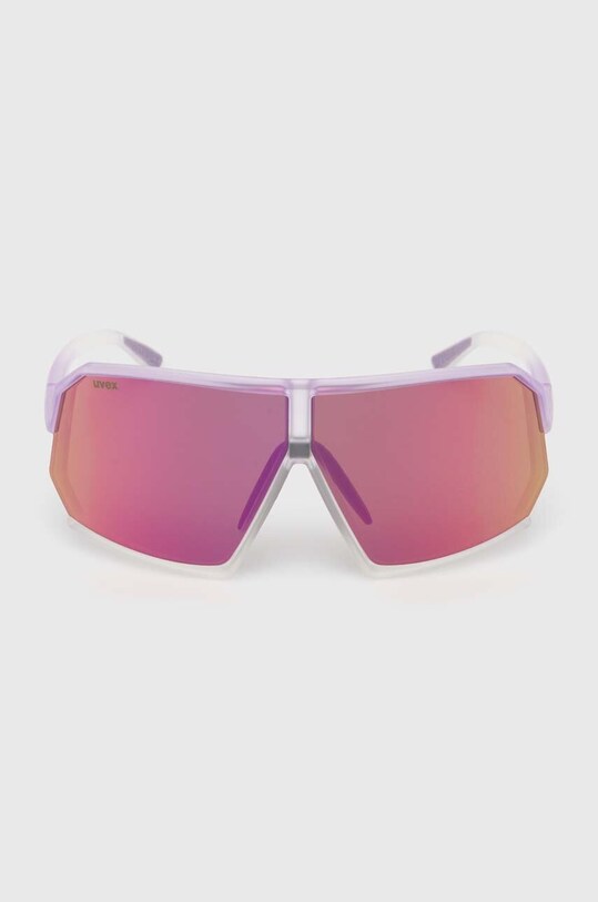 Uvex ochelari de soare Sportstyle 237 53.3.058 violet SS25