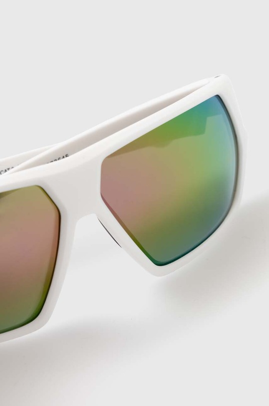 Akcesoria Uvex okulary przeciwsłoneczne Sportstyle 238 53.3.059 biały