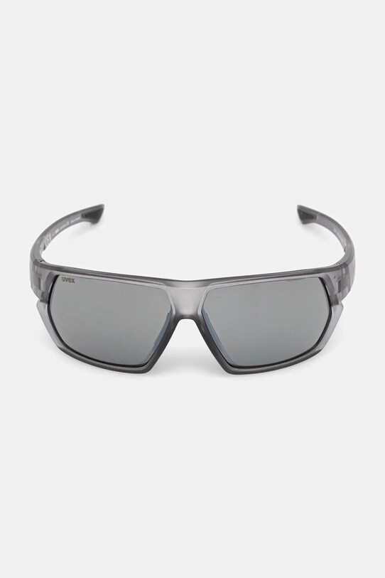 Γυαλιά ηλίου Uvex Sportstyle 238 53.3.059 γκρί SS25