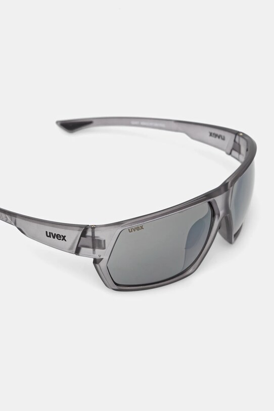 Αξεσουάρ Γυαλιά ηλίου Uvex Sportstyle 238 53.3.059 γκρί