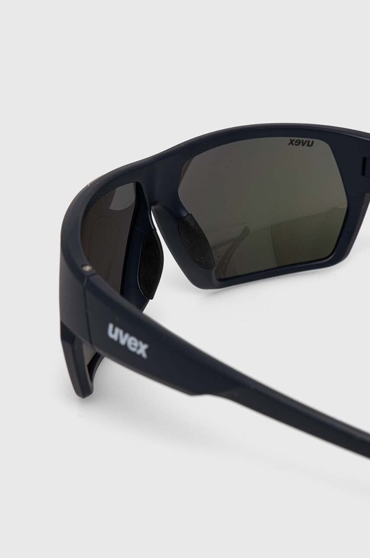 Accesorii Uvex ochelari de soare Sportstyle 238 53.3.059 bleumarin
