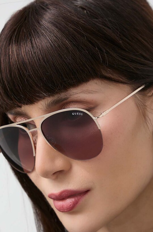 Guess okulary przeciwsłoneczne GF0224.32F