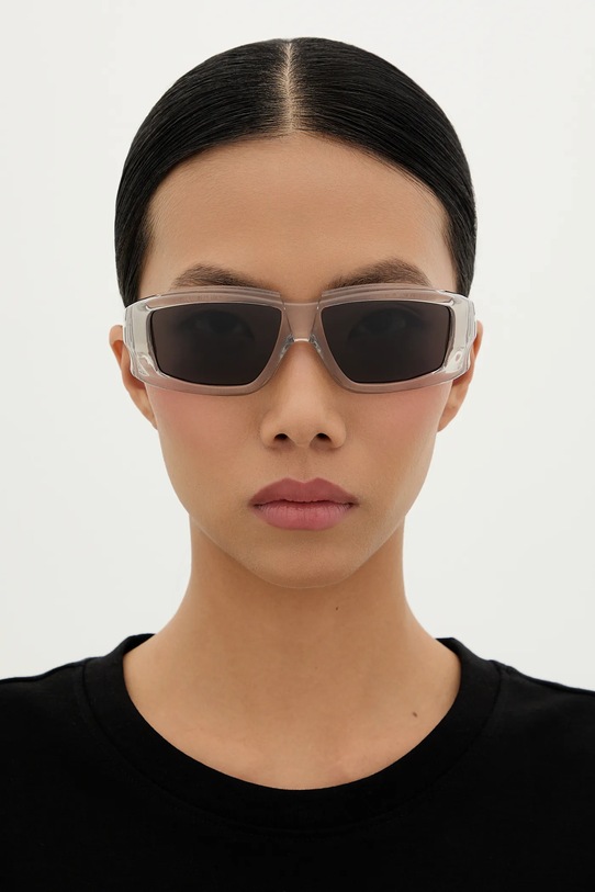 Солнцезащитные очки Rick Owens Occhiali Da Sole Sunglasses Rick RG0000005.GTRSB.0109