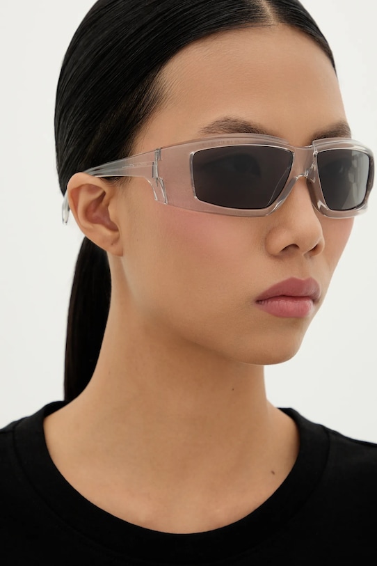 Солнцезащитные очки Rick Owens Occhiali Da Sole Sunglasses Rick RG0000005.GTRSB.0109