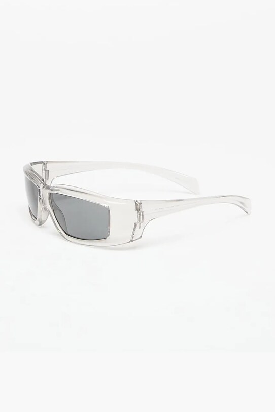 Slnečné okuliare Rick Owens Occhiali Da Sole Sunglasses Rick RG0000005.GTRSB.0109 čierna SS24
