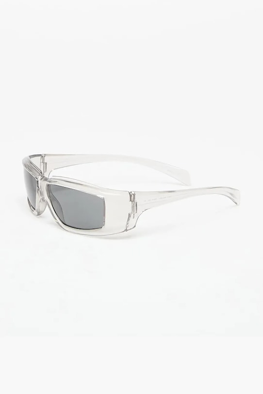 Солнцезащитные очки Rick Owens Occhiali Da Sole Sunglasses Rick RG0000005.GTRSB.0109 чёрный SS24