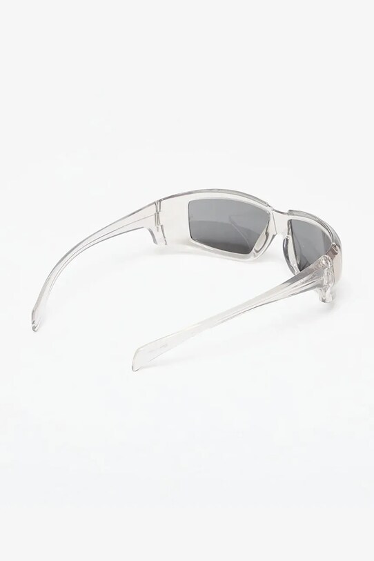 Doplnky Slnečné okuliare Rick Owens Occhiali Da Sole Sunglasses Rick RG0000005.GTRSB.0109 čierna