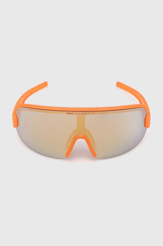 Сонцезахисні окуляри POC Aim AIM1001 помаранчевий SS24