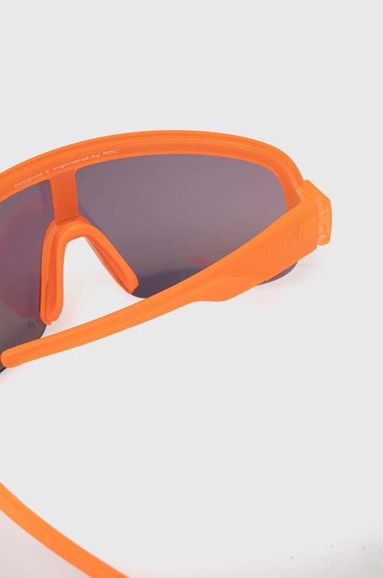 Аксесуари Сонцезахисні окуляри POC Aim AIM1001 помаранчевий