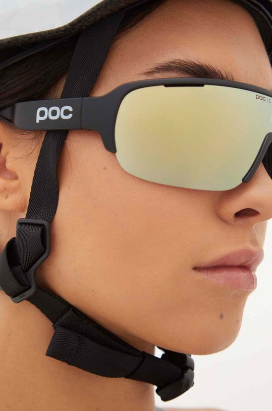 POC okulary przeciwsłoneczne DO Half Blade DOHB5511