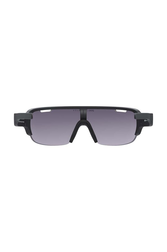 POC okulary przeciwsłoneczne DO Half Blade czarny DOHB5511