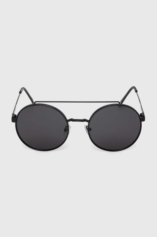 Jeepers Peepers okulary przeciwsłoneczne JP1882 czarny SS24