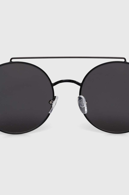Akcesoria Jeepers Peepers okulary przeciwsłoneczne JP1882 czarny