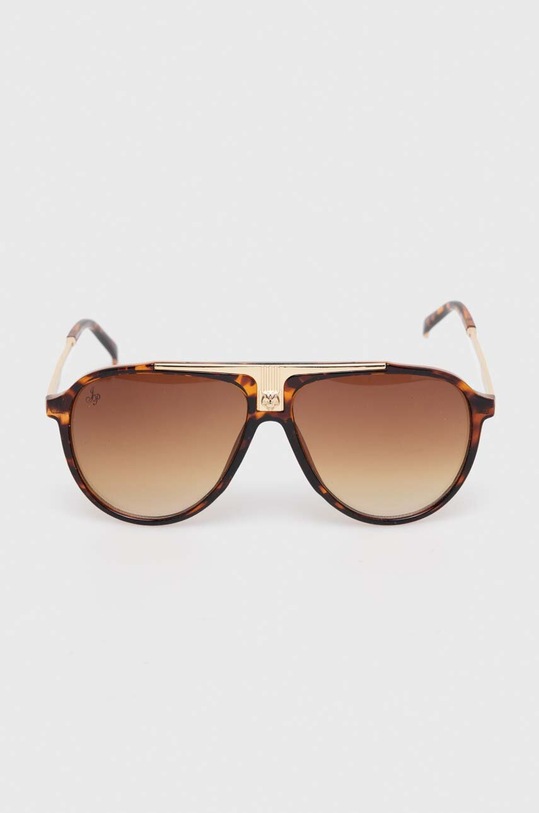 Γυαλιά ηλίου Jeepers Peepers JP18489 χρυσαφί SS24
