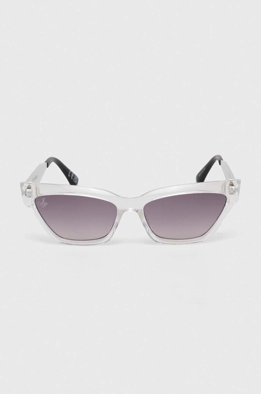 Солнцезащитные очки Jeepers Peepers JP19006 прозрачный SS24