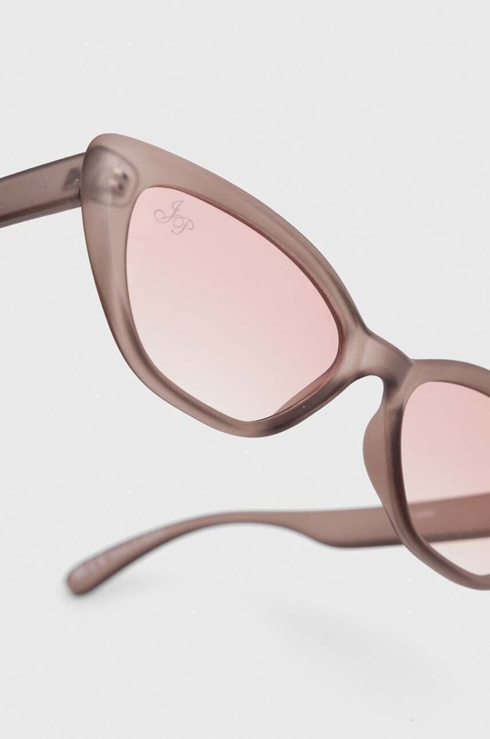 Akcesoria Jeepers Peepers okulary przeciwsłoneczne JP19008 brązowy