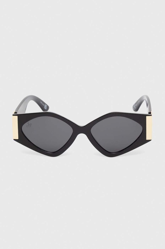 Jeepers Peepers ochelari de soare JP19019 negru SS24