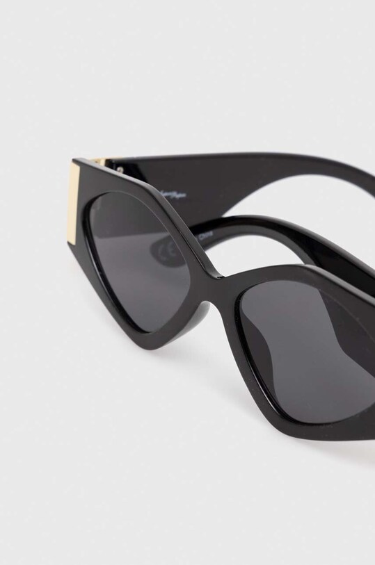 Akcesoria Jeepers Peepers okulary przeciwsłoneczne JP19019 czarny