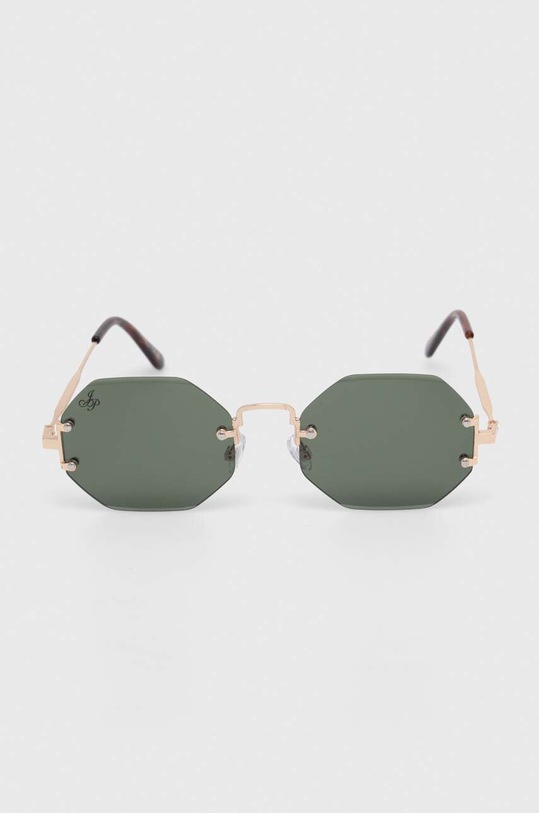 Sunčane naočale Jeepers Peepers JP19027 zlatna SS24