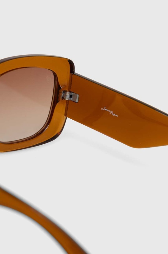 Аксесуари Сонцезахисні окуляри Jeepers Peepers JP19034 коричневий