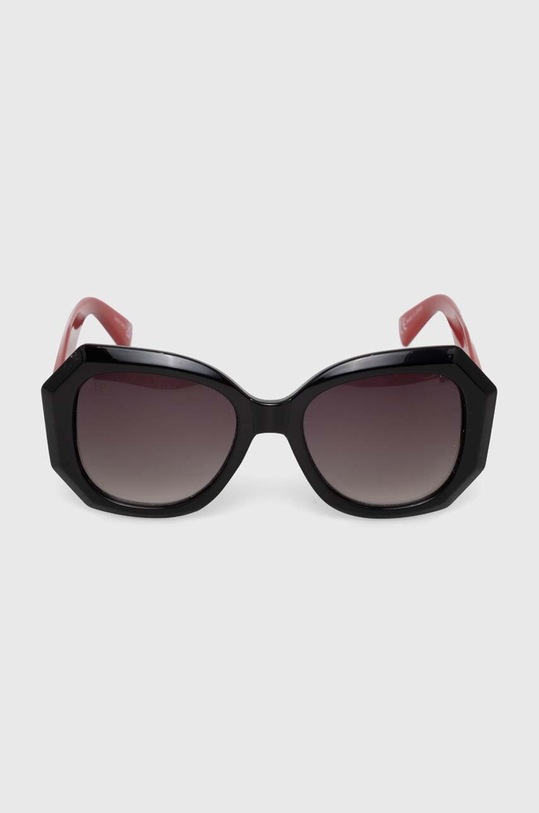 Jeepers Peepers okulary przeciwsłoneczne JP19040 czarny SS24