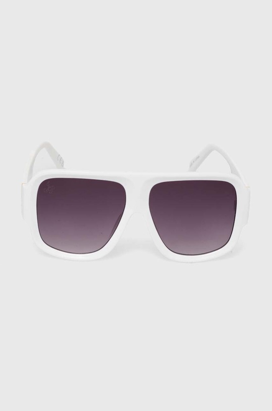 Jeepers Peepers ochelari de soare JP19052 alb SS24