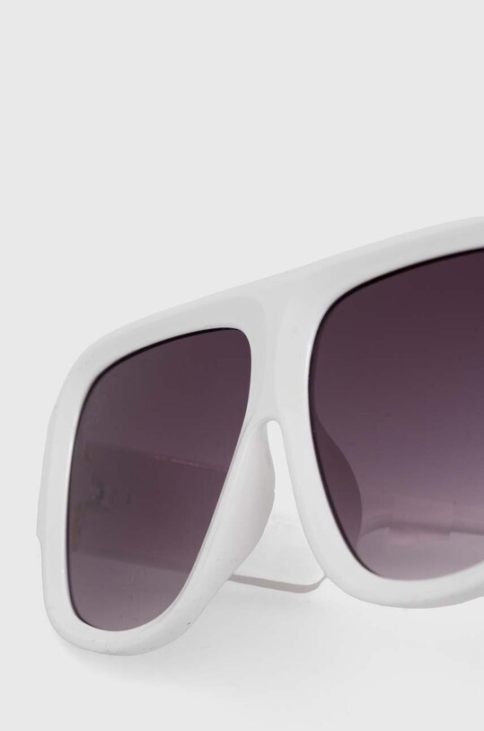 Accesorii Jeepers Peepers ochelari de soare JP19052 alb