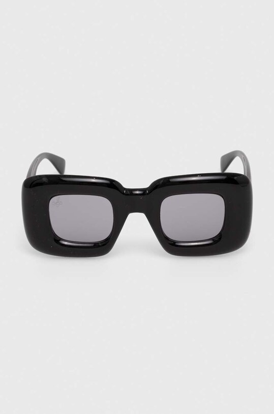 Солнцезащитные очки Jeepers Peepers JP19057 чёрный SS24