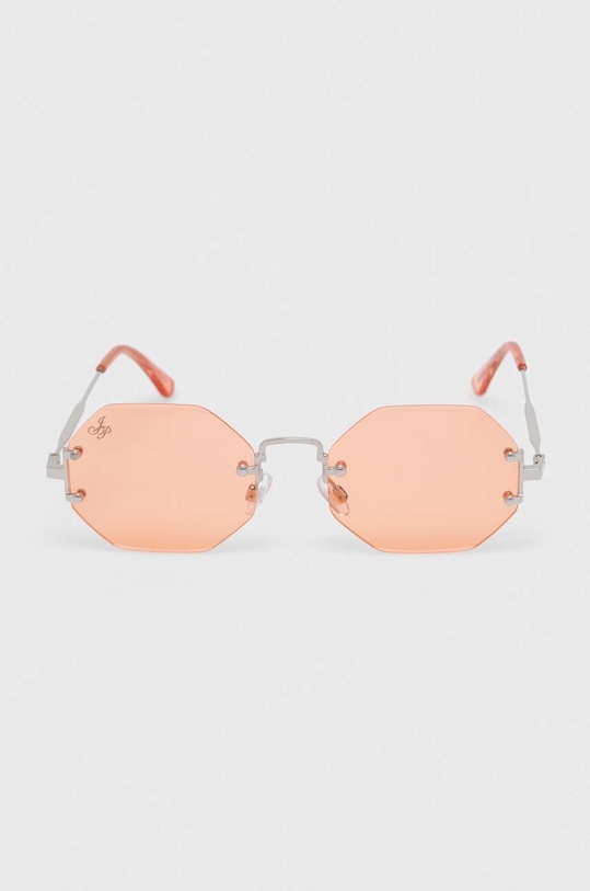 Jeepers Peepers ochelari de soare JP19070 argintiu SS24