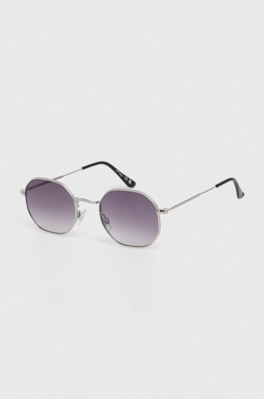 Jeepers Peepers ochelari de soare nu argintiu JP19075