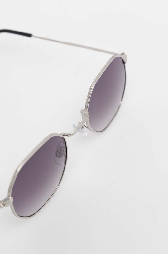 Accesorii Jeepers Peepers ochelari de soare JP19075 argintiu