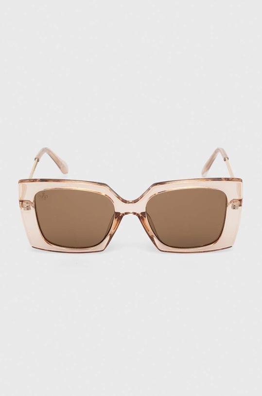 Jeepers Peepers okulary przeciwsłoneczne JP18808 różowy SS24
