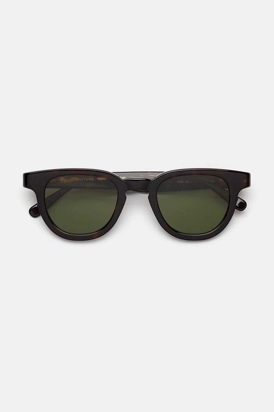 Retrosuperfuture sunglasses Certo CERTO.OSX green SS24