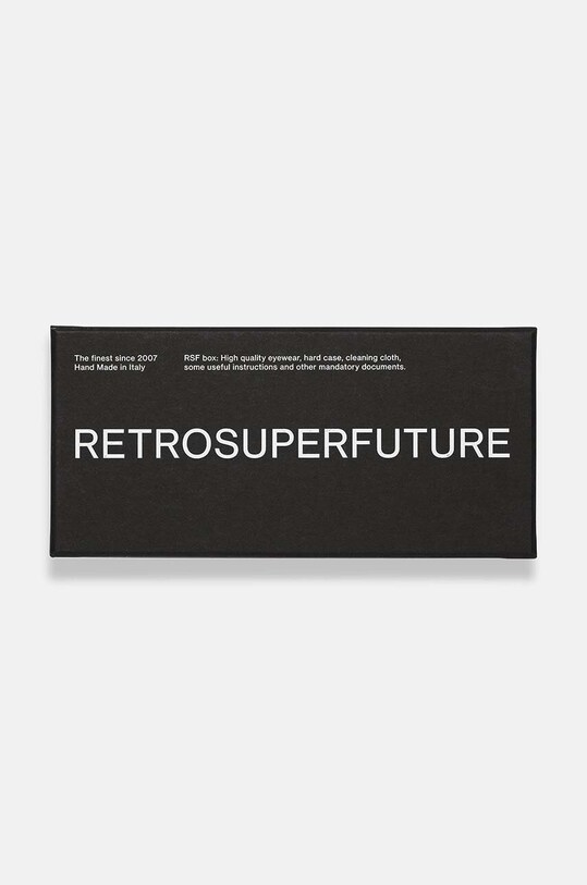 Sunčane naočale Retrosuperfuture Giusto GIUSTO.CG1