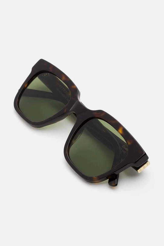 Accessories Retrosuperfuture sunglasses Giusto GIUSTO.CG1 green