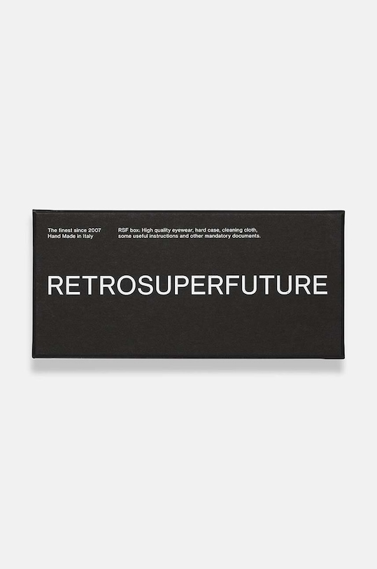 Сонцезахисні окуляри Retrosuperfuture Amata AMATA.0B0