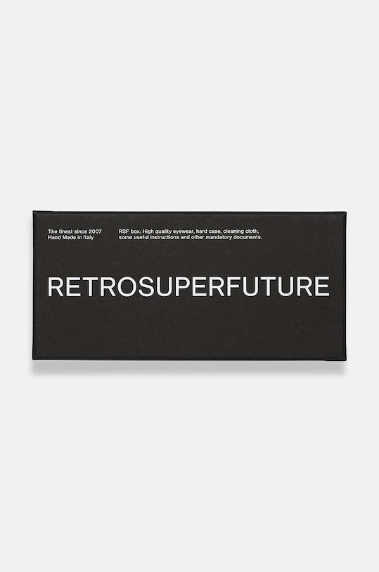 Сонцезахисні окуляри Retrosuperfuture Amata AMATA.0B0